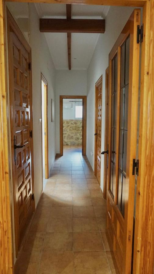 Villa Casa Reme Navarrés Exterior foto